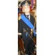 UNIFORME DELLA MARINA MILITARE, DA BAMBINO, COMPLETA