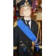 UNIFORME DELLA MARINA MILITARE, DA BAMBINO, COMPLETA