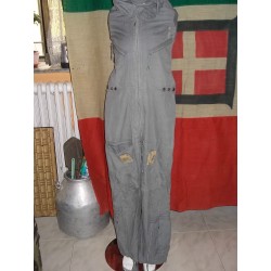 UNIFORME TUTA DA VOLO DELL'ESERCITO TEDESCO