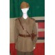 UNIFORME COLONIALE DA COLONNELLO DELL'AFRICA ORIENTALE ITALIANA