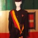 UNIFORME DA FUNZIONARIO DEL PNF