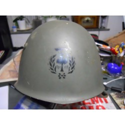 ELMETTO M33 DELL'AERONAUTICA, ESERCITO ITALIANO