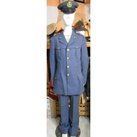 UNIFORME DA AVIERE DELL'AERONAUTICA MILITARE