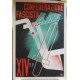 TESSERA DELLA CONFEDERAZIONE NAZIONALE FASCISTA DEGLI AGRICOLTORI, TORINO, 1936